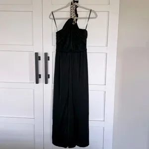 【BCBGMAXAZRIA】Edith Black dress NWT BCBG Edith Dress - Size 12 | eBay